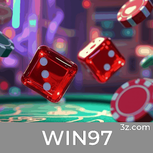WIN97: Bônus Generosos para Jogadores Brasileiros
