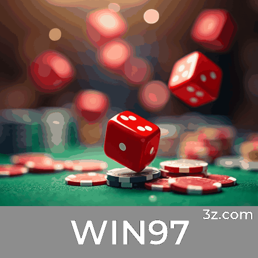 WIN97: Bônus Generosos para Jogadores Brasileiros