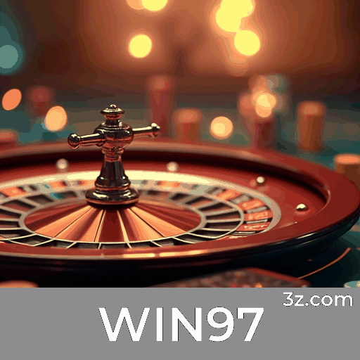 WIN97: Bônus Generosos para Jogadores Brasileiros