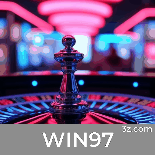 WIN97: Experiência Imersiva de Cassino para Brasileiros