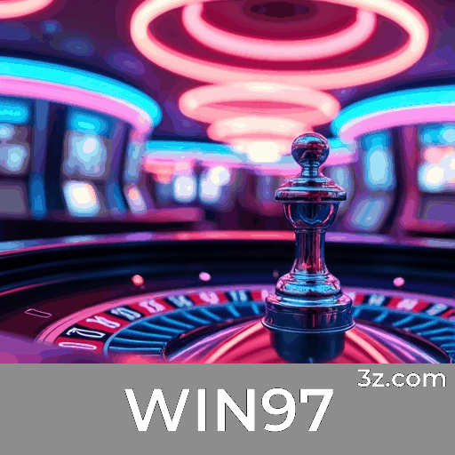 WIN97: Bônus Generosos para Jogadores Brasileiros