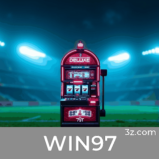 WIN97 Login Seguro: Proteção e Privilégios Exclusivos