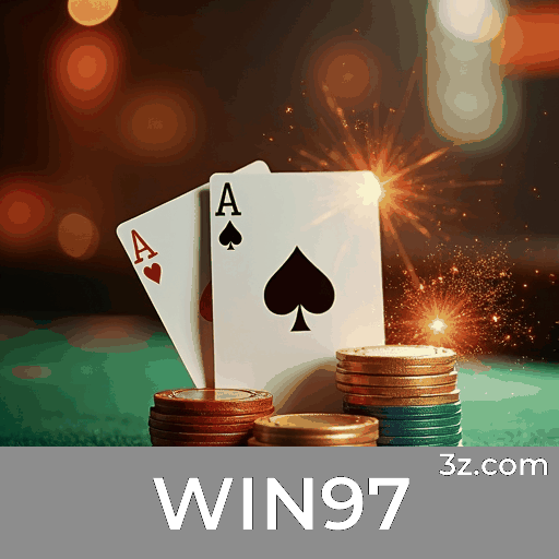 WIN97: Bônus Generosos para Jogadores Brasileiros