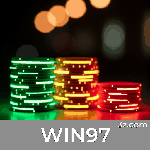 Conecte-se, Compita e Conquiste no Crash da WIN97