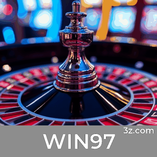 WIN97: Cassino Online Confiável e Seguro
